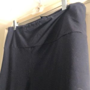 Make An Offer black Max Mia black stretch pants 👖